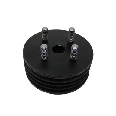 226690A2 Amortizatorius guminis sparno New Holland 226690A2