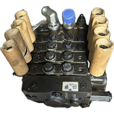 Skirstytuvas 400/N2207 Skirstytuvas 400/N2207