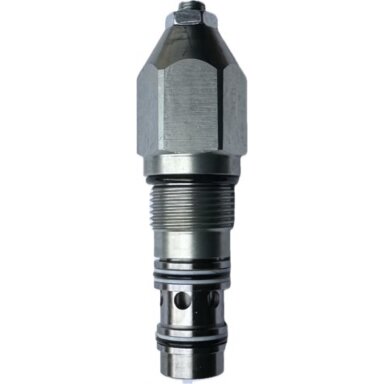 Solenoidas /vožtuvas JCB 25/966100