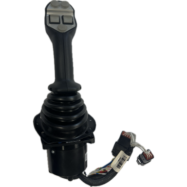 Svirtis valdymo (JOYSTICK) 400/U9908 Svirtis valdymo (JOYSTICK) 400/U9908