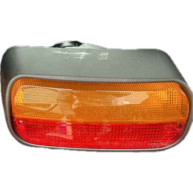 Žibintas CASE PUMA 87536434