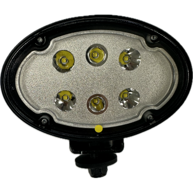 Žibintas darbinis 401/K2095 JCB