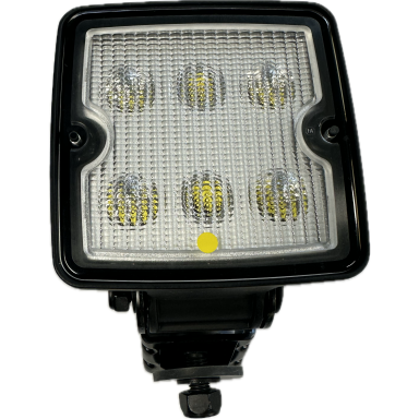 Žibintas LED JCB 400/S8067